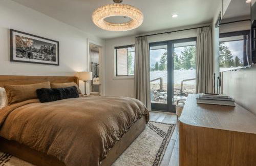 New Luxury 4BR /3BA Obsidian Reserve #110 – Hot Tub, 2-Car Garage, Pool Table, Mount Views! - Foto 24