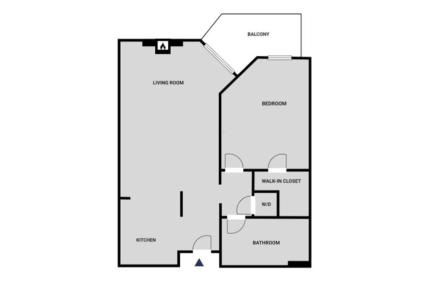 Pasadena 1BR w Gym Pool nr Colorado Ave LAX-862 - Foto 13