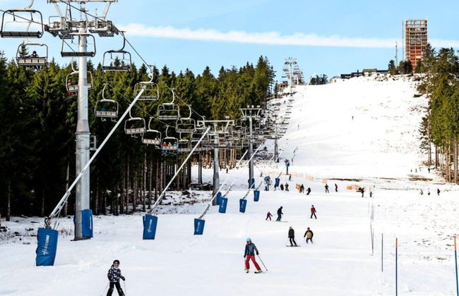 Forest Stay in Elbingerode - Foto 25