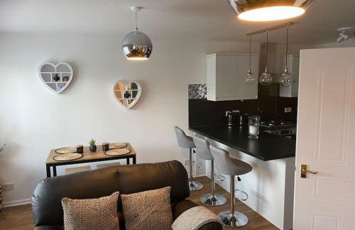 Perfectly situated luxury 2 bedroom apartment - Foto 5