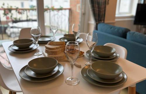 Lansdowne - Charmouth Sea Retreat - Foto 35