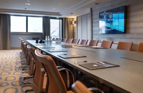 MGM Hôtels & Résidences - Résidence Alpen Lodge - Foto 53