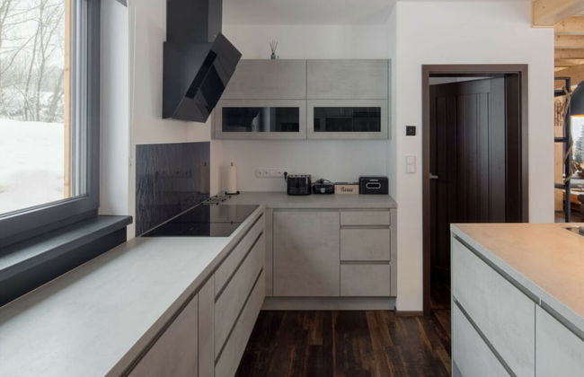 Welcoming Villa With Amenities - Foto 10