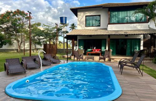 Casa Praia Toquinho Porto de Galinhas - Photo 2