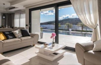 Luxury Villa Milly Heated indoor and outdoor pool - Foto 11