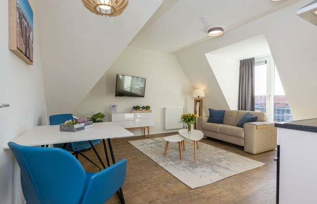 Lush Apartment in Zoutelande Near Beach - Photo 60