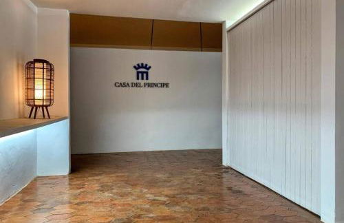 Casa del Príncipe - Foto 26
