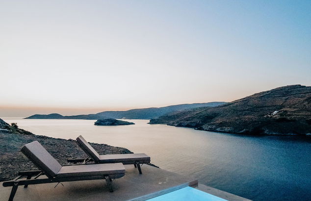 Ble Kythnos Suites - Photo 25