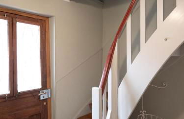 REFUGIUM Theresienstraße 19 - Chambre Monet - Foto 14