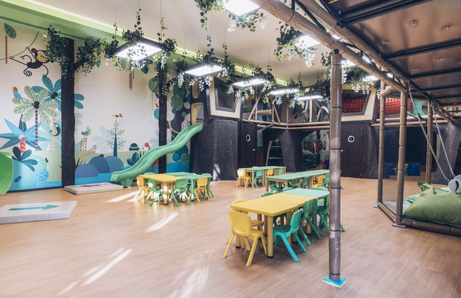 Iberostar Selection Paraíso Maya Suites - All Inclusive - Photo 64