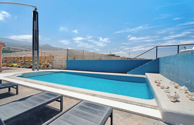 La Calabacera Casa Amarilla N0075 - Photo 20