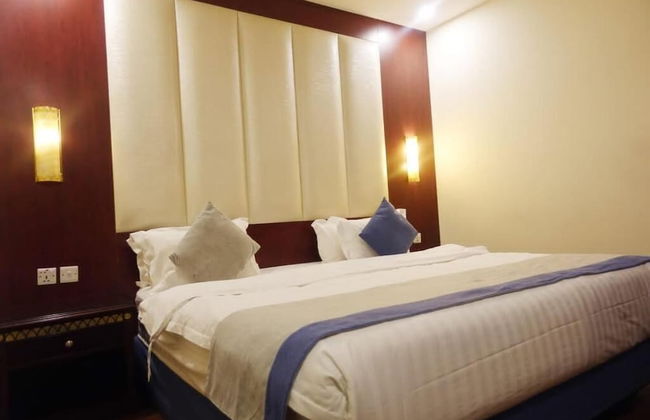 Alyaa Home - Foto 22