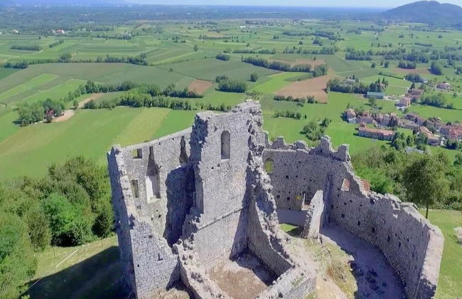 Villa in Northern Italy Near Borgo di Toppo - Foto 36