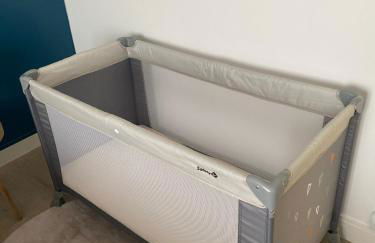 Au calme - Maison avec grand jardin - Proche zoo de Beauval - Foto 18