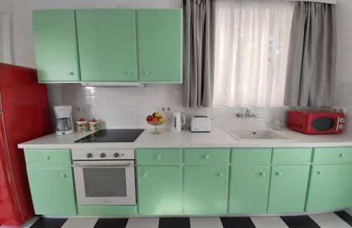 Nostalgia Retro Suites - Foto 52