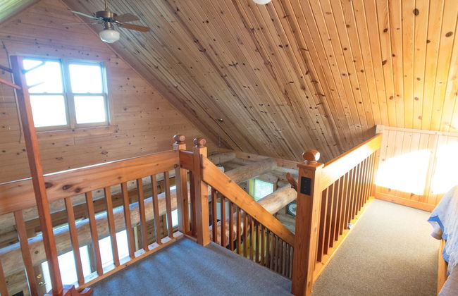 Deer Ridge Resort - Foto 4