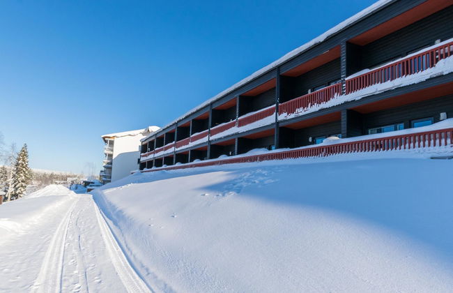 Skivillas 61 ukkohalla (b3) - Foto 30