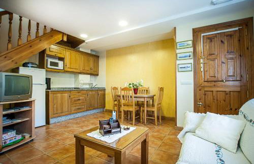 Apartamentos El Pradón de Santa Marina - Photo 42