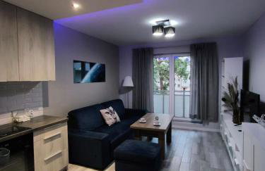 LuxApart z miejscem parkingowym - Foto 5