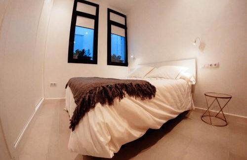 Apartamentos Plaza de España 6 - Foto 24