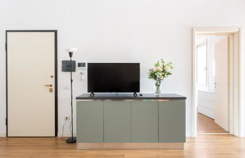 Casa Levante - Near the station and city center - Foto 44