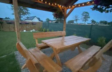 K&J Domki Letniskowe - Foto 60