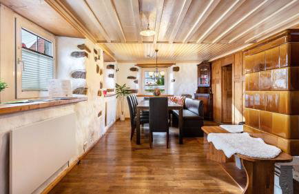 Schwarzwald - Ferienhaus - Foto 4