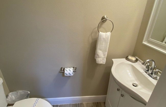 8th Fairway Holiday Home, Updated, Southern Dunes - Foto 15