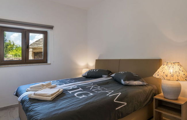 Villa Irma Comfortable Holiday Residence - Foto 4