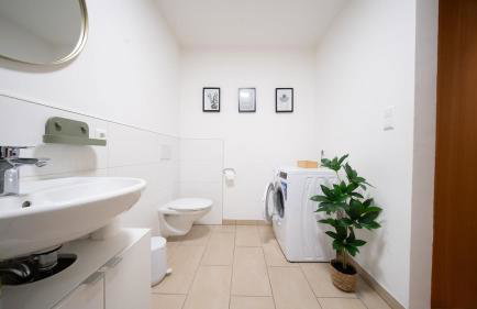 Loftfeeling, Parkplatz, WLAN, Diak, Würth - Foto 18