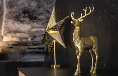 Dream Holiday z Sauna i jacuzzi Lovely Krynica Zdrój - Photo 6