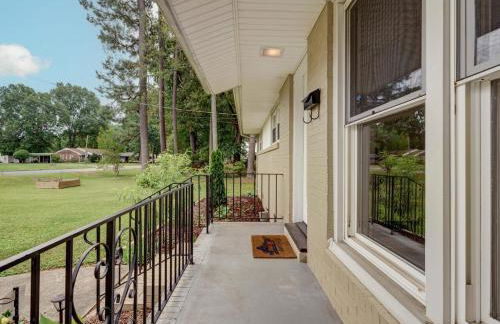 The Duke Retreat Close to Duke & Downtown Villa - Foto 17