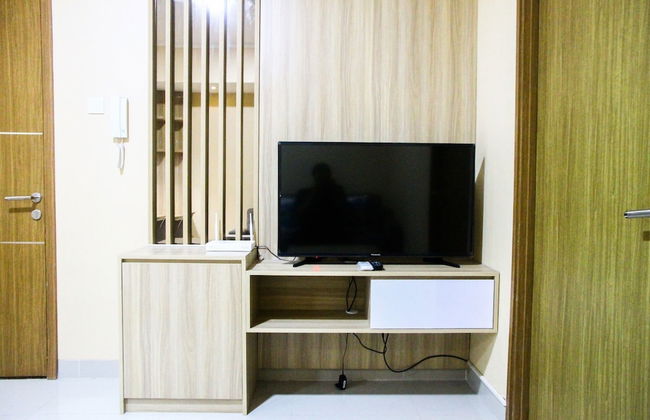 New Big 1BR The Oasis Apartment - Photo 24