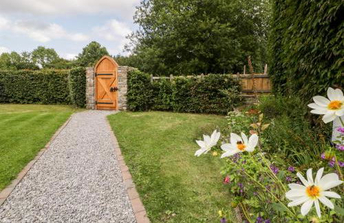 Mistletoe Cottage - Foto 72