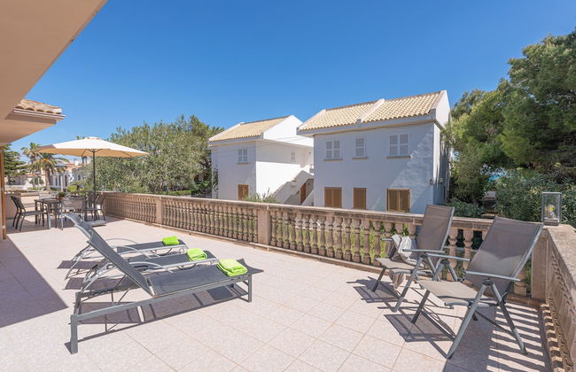 Villa Canta in Mallorca - Foto 2