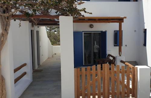 La Playa Studio Mykonos - Foto 36