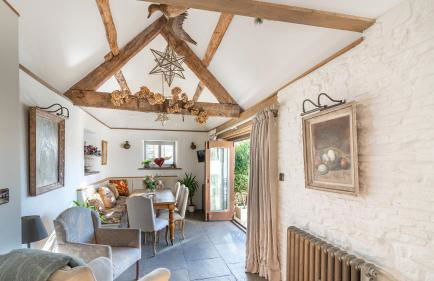 Beaufort Farmhouse - Foto 3