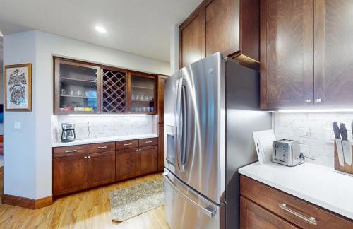 Pend Oreille Hideaway - Foto 9