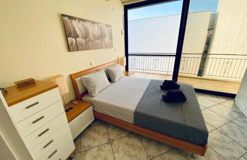 Sunny Apartment Amaliada - Foto 12