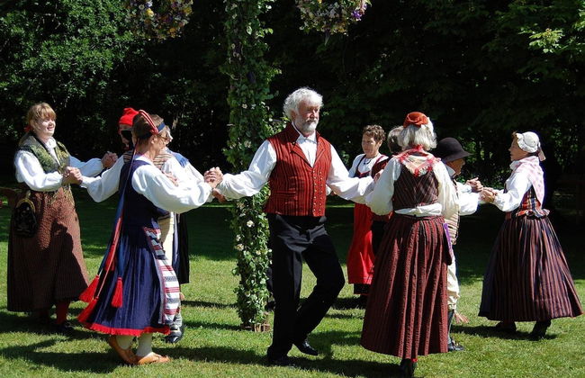 4 Person Holiday Home in Molkom-by Traum - Foto 27