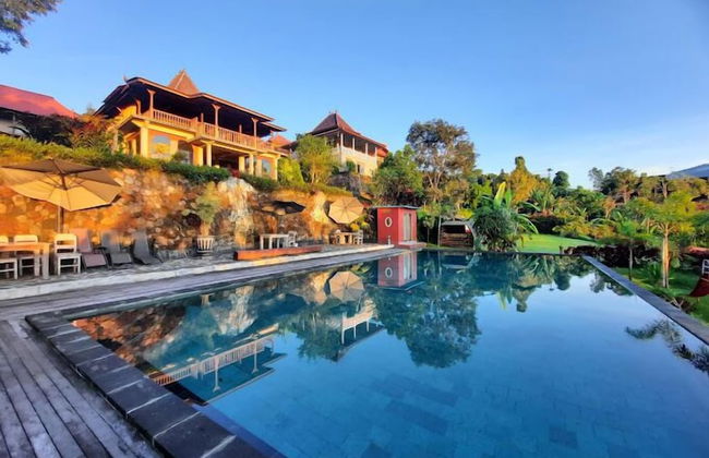 Villa Gajah Mas - Foto 15