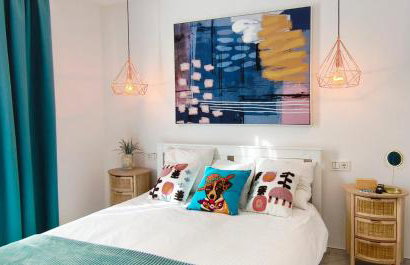 Alma Nomada Villa with Heated Pool & Solarium & BBQ & Chillout Ideal for families - Foto 21