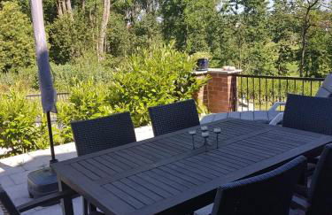 Ferienwohnung im Idyll 1 - Foto 40