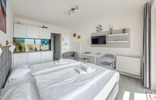 Apartamenty Sun & Snow Horyzont - Foto 5