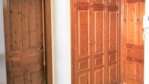 Estudio en San Isidro ESTACIÓN DE ESQUÍ - Foto 5, wardrobe, Lobby or reception