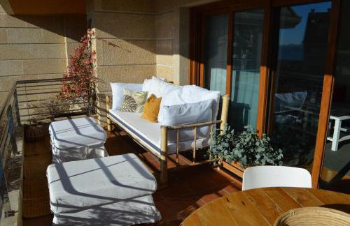 P17 Nuevo Atico Isla de la Toja - Foto 9