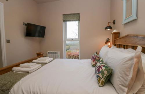 Elderflower Lodge - Foto 22