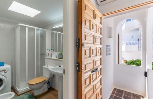 NEPTUNITO: Primera línea con Piscina - Foto 18