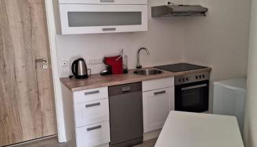 Ferienwohnung Diemel - Foto 2