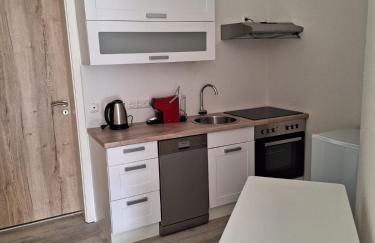 Ferienwohnung Diemel - Foto 2